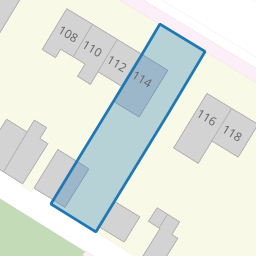 Perceel HLN01-G-6400