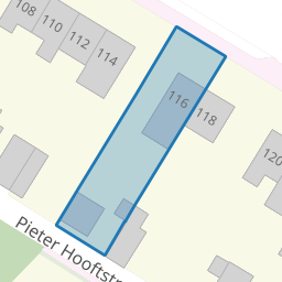 Perceel HLN01-G-6401