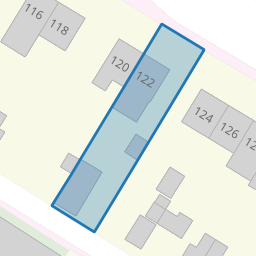 Perceel HLN01-G-6404