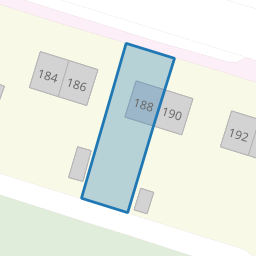 Perceel HLN01-G-6437