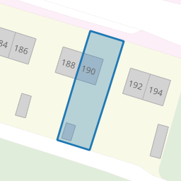 Perceel HLN01-G-6438