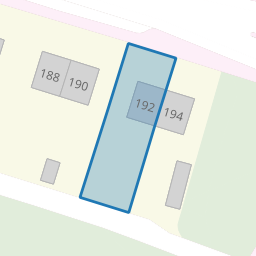 Perceel HLN01-G-6439