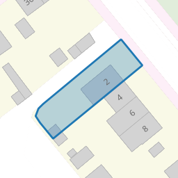 Perceel HLN01-G-6442