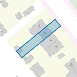 Perceel HLN01-G-6443