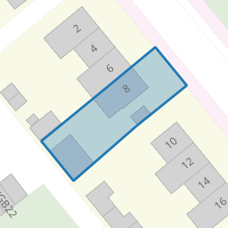 Perceel HLN01-G-6445