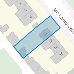 Perceel HLN01-G-6446