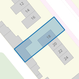 Perceel HLN01-G-6450