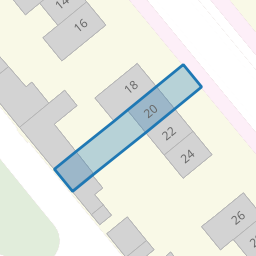 Perceel HLN01-G-6451