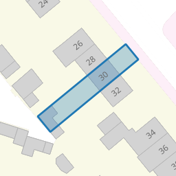 Perceel HLN01-G-6456