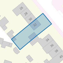 Perceel HLN01-G-6457