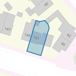 Perceel HLN01-G-6464