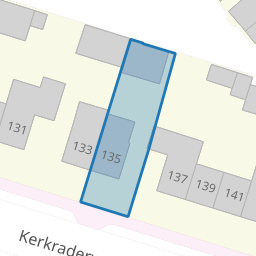 Perceel HLN01-G-6472