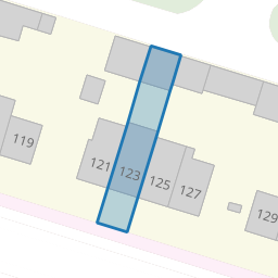 Perceel HLN01-G-6478