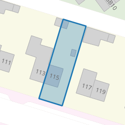 Perceel HLN01-G-6482