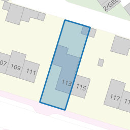 Perceel HLN01-G-6483