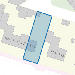 Perceel HLN01-G-6484