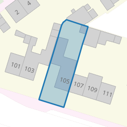 Perceel HLN01-G-6487