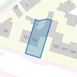 Perceel HLN01-G-6488