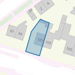 Perceel HLN01-G-6489