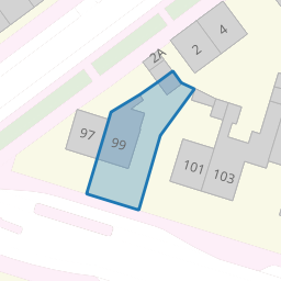 Perceel HLN01-G-6490