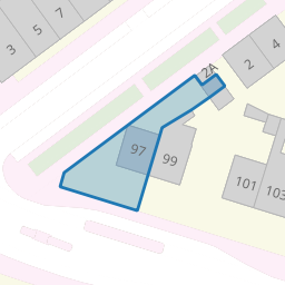 Perceel HLN01-G-6491