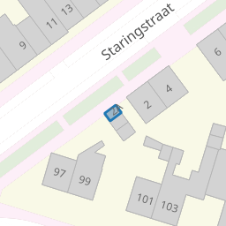 Perceel HLN01-G-6492