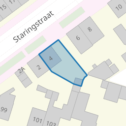 Perceel HLN01-G-6494