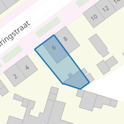 Perceel HLN01-G-6495