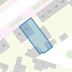 Perceel HLN01-G-6496