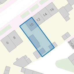 Perceel HLN01-G-6497