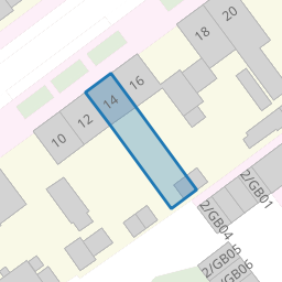 Perceel HLN01-G-6499