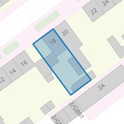 Perceel HLN01-G-6501