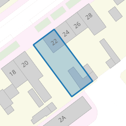 Perceel HLN01-G-6503