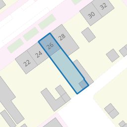 Perceel HLN01-G-6505