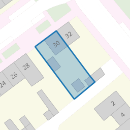 Perceel HLN01-G-6507