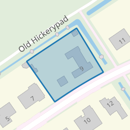 Perceel HLN01-G-6522