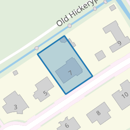 Perceel HLN01-G-6523