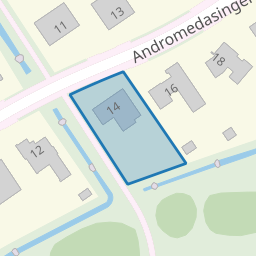 Perceel HLN01-G-6531