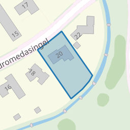 Perceel HLN01-G-6534