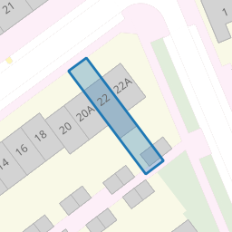 Perceel HLN01-G-6538