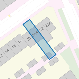 Perceel HLN01-G-6539