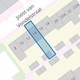 Perceel HLN01-G-6541