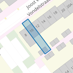 Perceel HLN01-G-6543