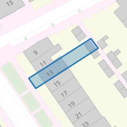 Perceel HLN01-G-6550