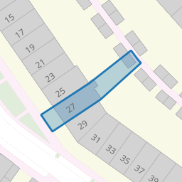 Perceel HLN01-G-6552