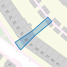 Perceel HLN01-G-6553