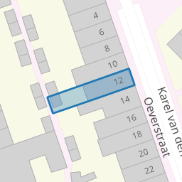 Perceel HLN01-G-6562