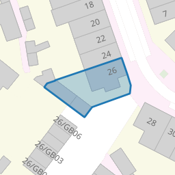 Perceel HLN01-G-6563