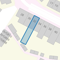 Perceel HLN01-G-6565