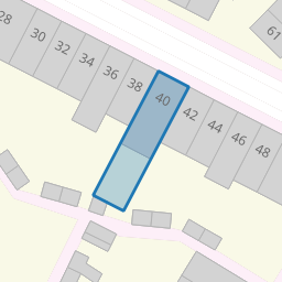 Perceel HLN01-G-6566